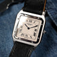 Cartier Santos Dumont - Collection Privée Cartier Paris - Platinum 1575