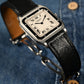 Cartier Santos Dumont - Collection Privée Cartier Paris - Platinum 1575