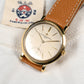 Vacheron & Constantin 6043 w/ original buckle - Serviced w/ 1 year warranty.