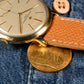 Vacheron & Constantin 6043 w/ original buckle - Serviced w/ 1 year warranty.