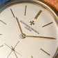 Vacheron & Constantin 6043 w/ original buckle - Serviced w/ 1 year warranty.
