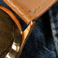 Vacheron & Constantin 4217 in Pink Gold - Silver Sunburst Dial - Serviced w/ 1 year warranty.
