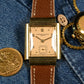 Vacheron & Constantin - For the American Market - Serviced w/ 1 year warranty.