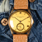 Vacheron & Constantin 4073 - Pink Gold - Serviced w/ 1 year warranty.
