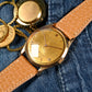 Vacheron & Constantin 4073 - Pink Gold - Serviced w/ 1 year warranty.