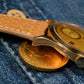Vacheron & Constantin 4073 - Pink Gold - Serviced w/ 1 year warranty.