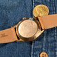 Vacheron & Constantin 4073 - Pink Gold - Serviced w/ 1 year warranty.