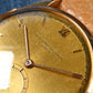Vacheron & Constantin 4073 - Pink Gold - Serviced w/ 1 year warranty.