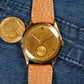 Vacheron & Constantin 4073 - Pink Gold - Serviced w/ 1 year warranty.