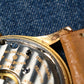 Vacheron & Constantin 4073 - Pink Gold - Serviced w/ 1 year warranty.