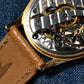 Vacheron & Constantin 4073 - Pink Gold - Serviced w/ 1 year warranty.