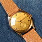 Vacheron & Constantin 4073 - Pink Gold - Serviced w/ 1 year warranty.
