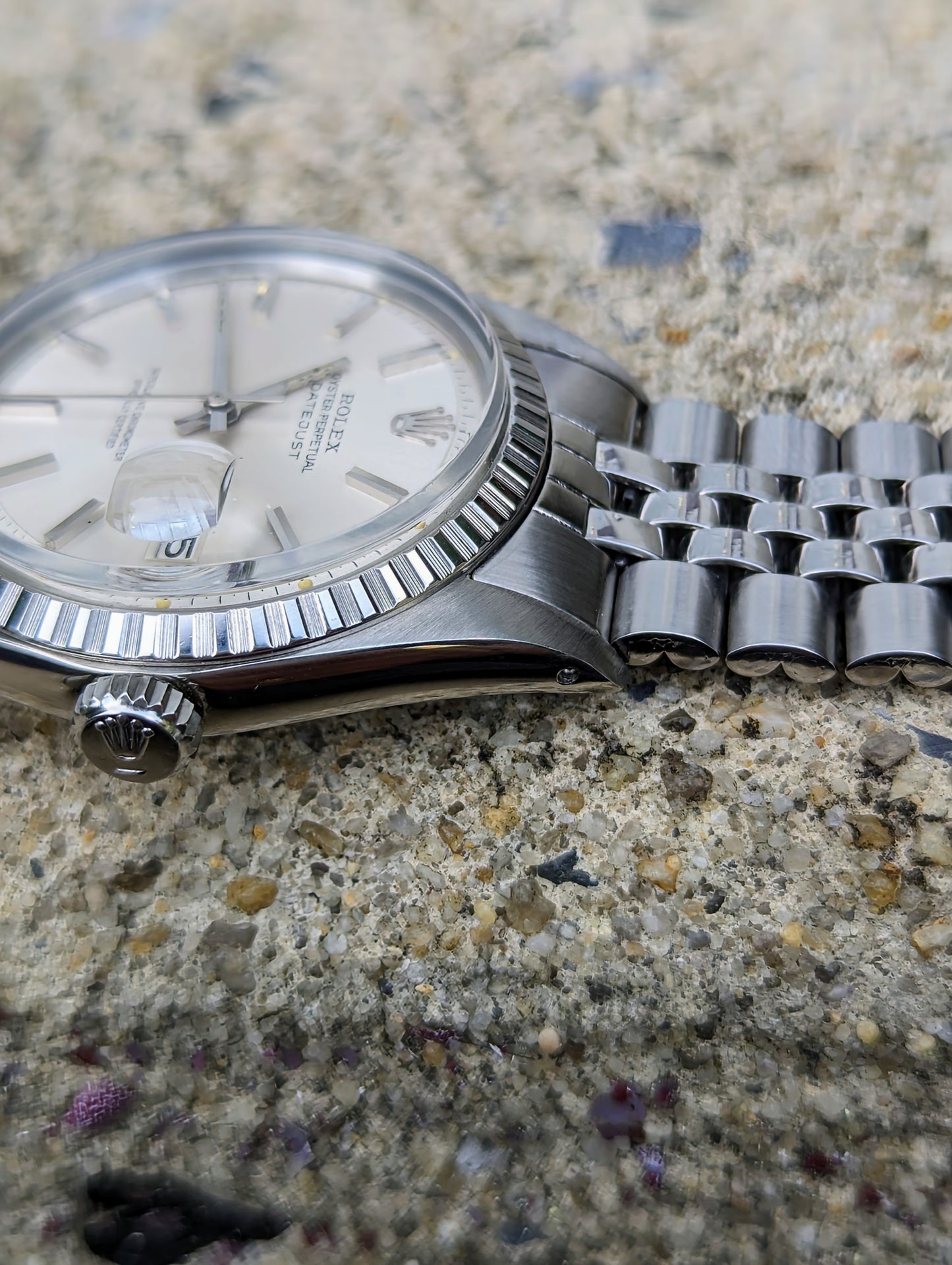 Rolex Datejust 1603