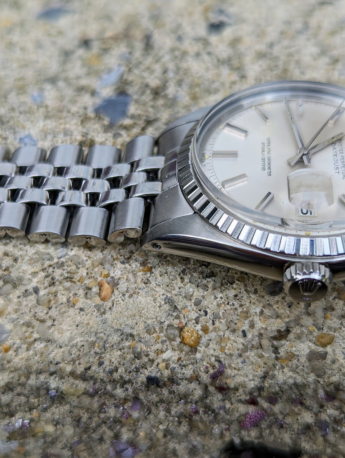 Rolex Datejust 1603