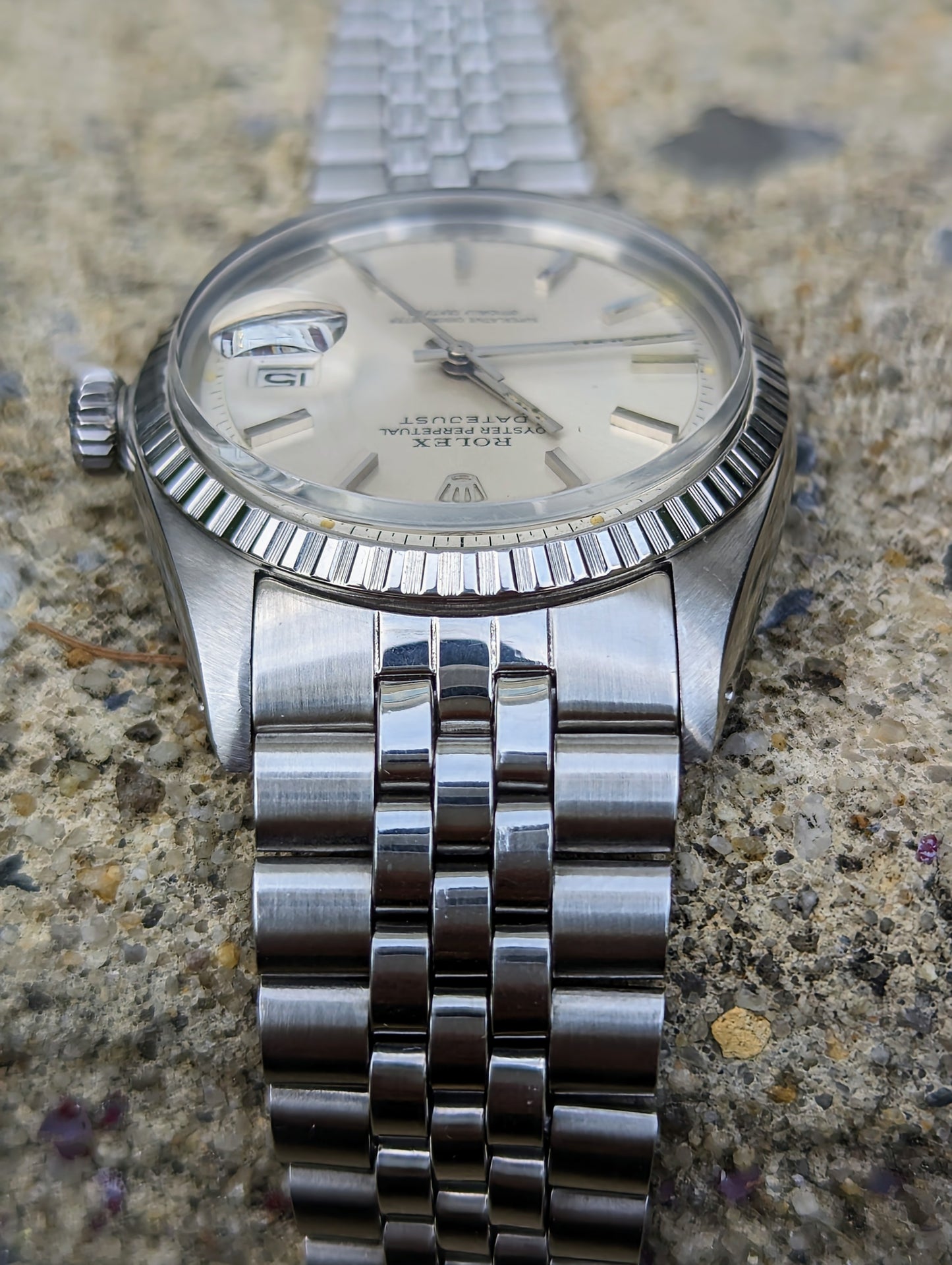 Rolex Datejust 1603