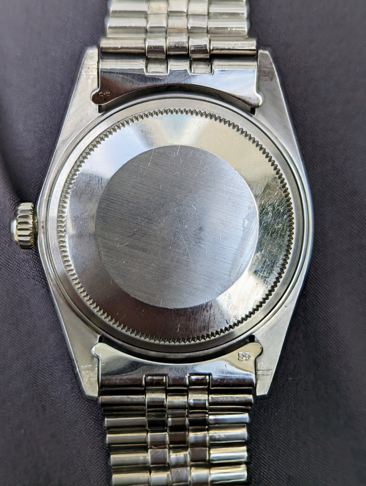 Rolex Datejust 1603