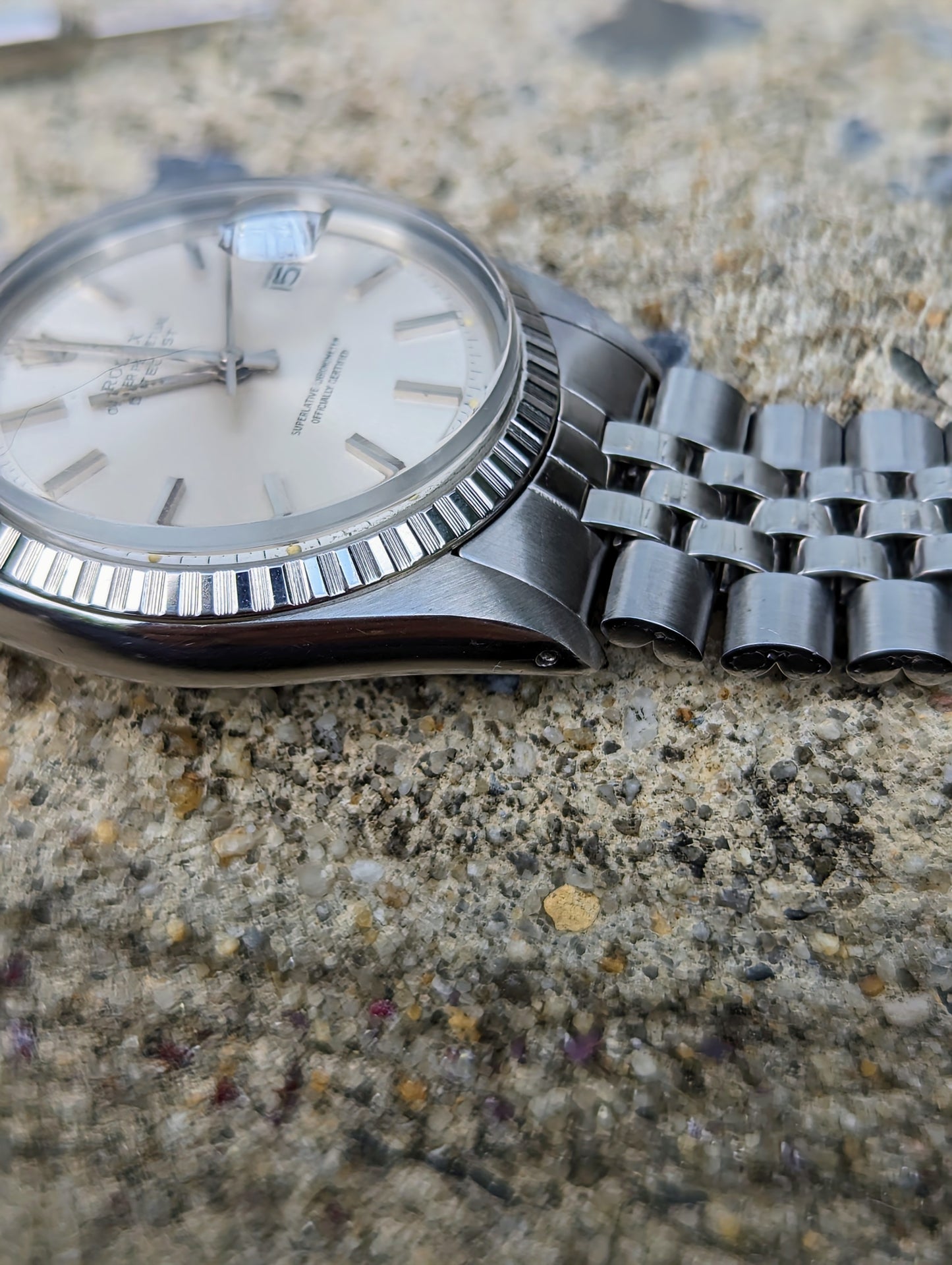 Rolex Datejust 1603