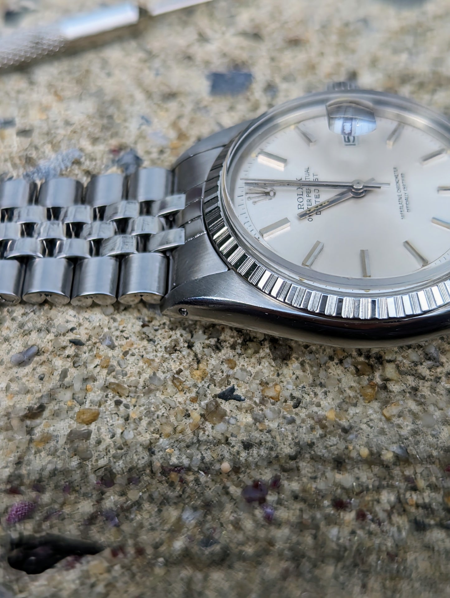 Rolex Datejust 1603