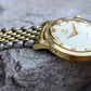 Omega Seamaster - 14kt Gold Filled w/ original BOR bracelet. UPDATED LISTING