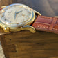 Vintage Omega Constellation 2652 Hobnail Dial right lug