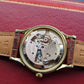 Vintage Omega Constellation 2652 Hobnail Dial caliber 354 movement 