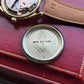 Vintage Omega Constellation 2652 Hobnail Dial inside case back