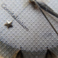 Vintage Omega Constellation 2652 Hobnail Dial dial macro shot