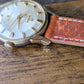 Vintage Omega Constellation 14900 Pie Pan Dial right side 2