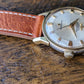 Vintage Omega Constellation 14900 Pie Pan Dial right side