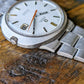 Vintage Omega Geneve Dynamic right side