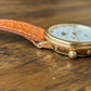 Vintage Blancpain Perpetual Calendar 5395 18kt gold case