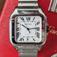 Cartier Santos WSSA0018