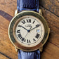 Cartier Ronde Must 1800