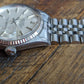 Rolex Datejust 16014 - Linen