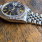 Rolex Datejust 16030 - Gilt & Matte Black