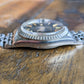 Rolex Datejust 16030 - Gilt & Matte Black