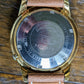 Seiko Weekdater Serviced w/ 1yr warranty