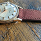Omega Constellation 168.005 - Pink Gold Capped