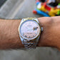 Rolex Datejust 16014 - Salmon - Box and Papers