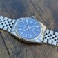 Rolex Datejust 1601 - Blue dial