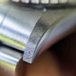 Rolex Datejust 16220 - White Tapestry