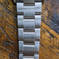 Rolex Datejust 16220 - White Tapestry