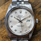 Rolex Datejust 16014 Diamond - Box & Papers
