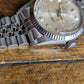 Rolex Datejust 16014 Diamond - Box & Papers