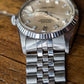 Rolex Datejust 16014 Diamond - Box & Papers