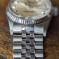 Rolex Datejust 16014 Diamond - Box & Papers