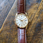 Rolex Date 1500  - 14k