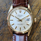 Rolex Date 1500  - 14k