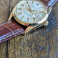 Rolex Date 1500  - 14k