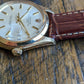 Rolex Date 1500  - 14k